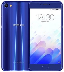 Замена кнопок на телефоне Meizu M3X в Иванове